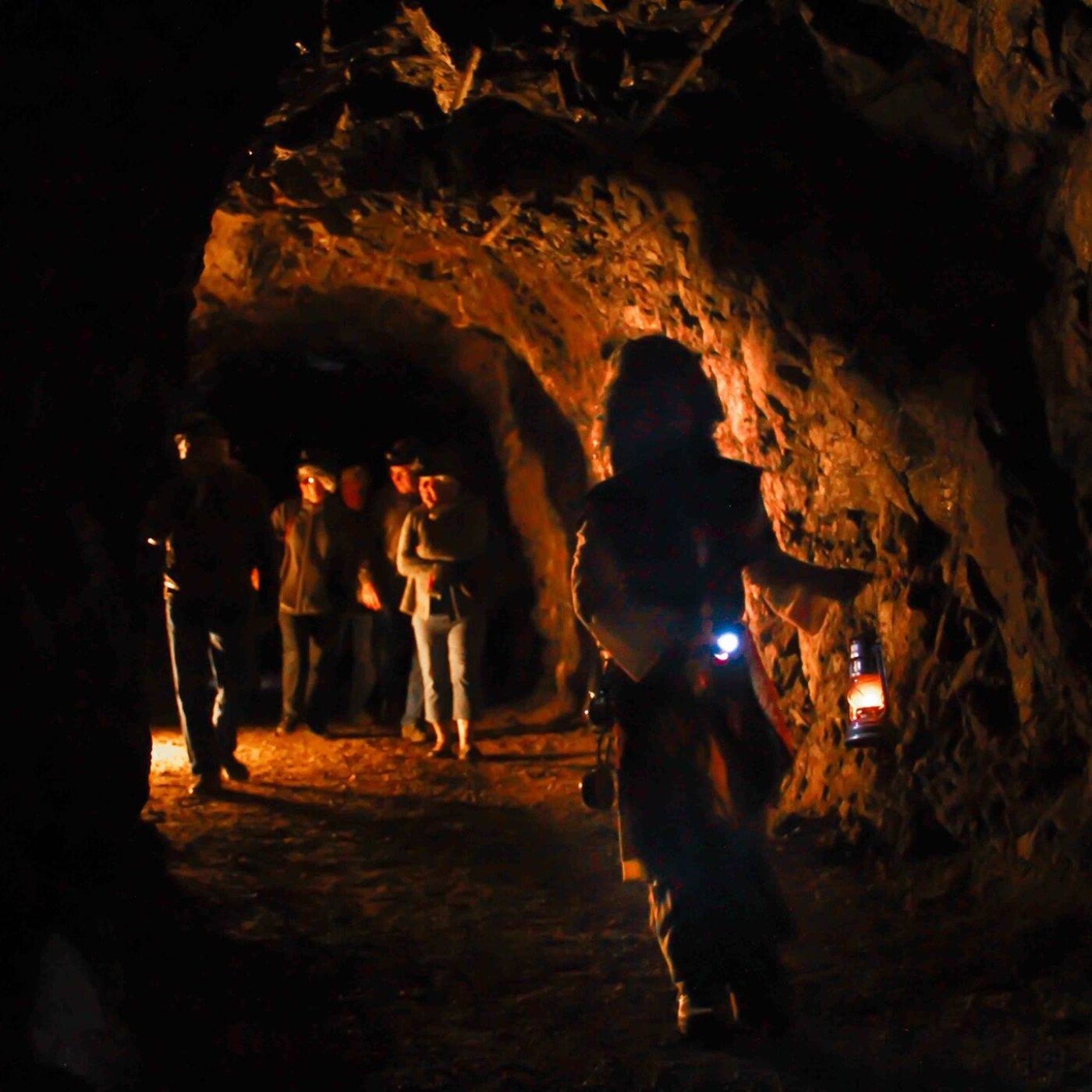 Sainte-Marie-Aux-Mines : Visite immersive au Parc Minier Tellure episode artwork