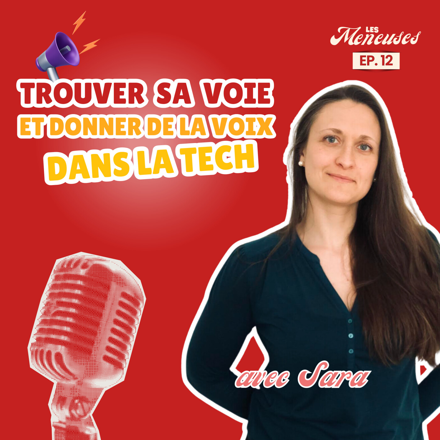 Les Meneuses