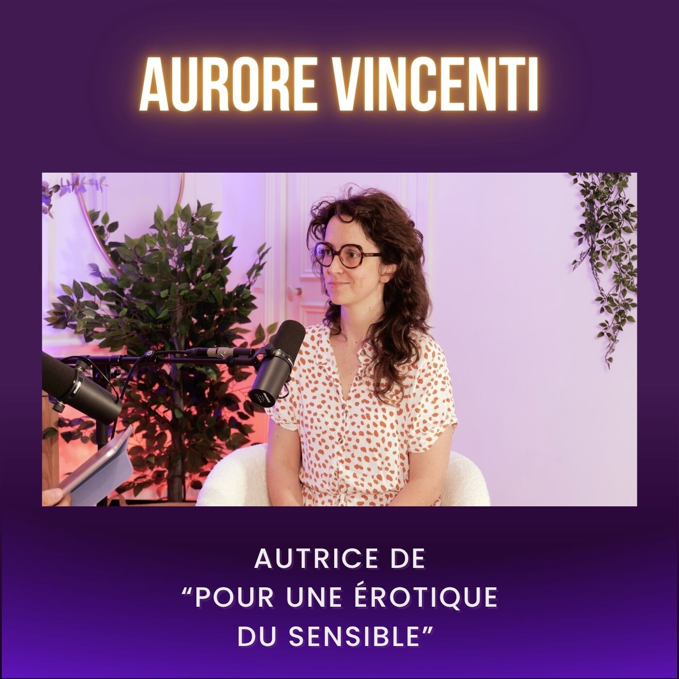 LE SECRET D'UNE MEILLEURE SEXUALITÉ N'EST PAS DANS VOTRE LIT !