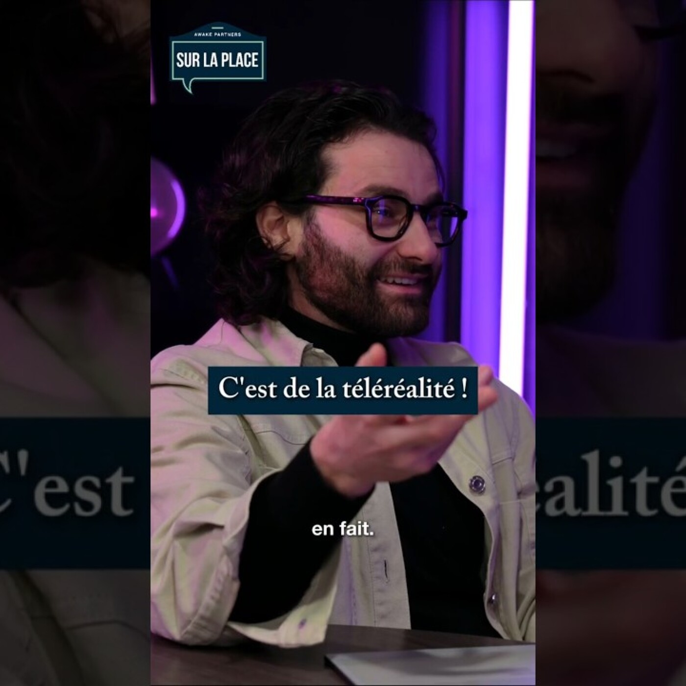 Les secrets de l’investissement en startup. episode artwork