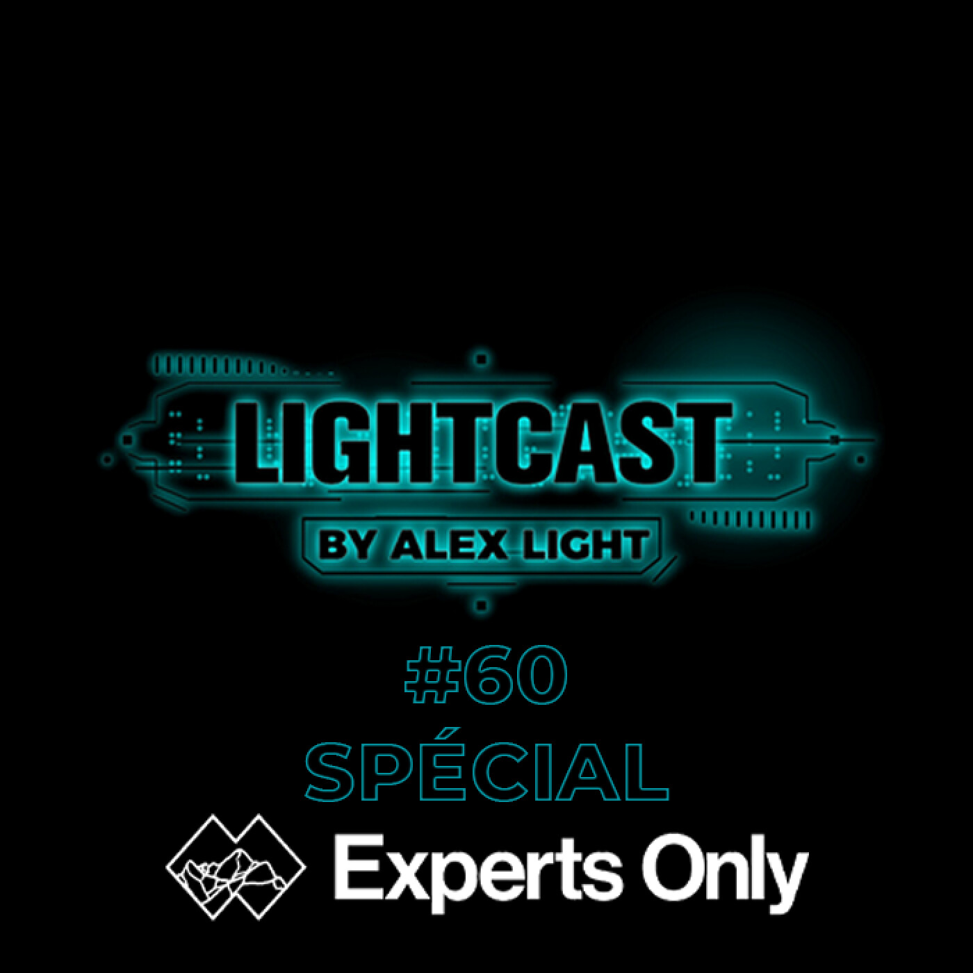Lightcast By Alex Light