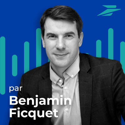 Le réemploi des matériaux de construction est un enjeu environnemental. Benjamin Ficquet d’Icade témoignage ! cover