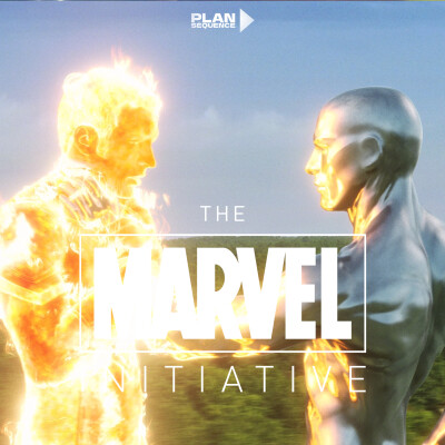 Les Quatre Fantastiques et le Surfer d'Argent cover