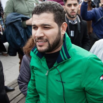 La très grave affaire Amir Dz : le message codé des services secrets français au Pouvoir Algérien cover