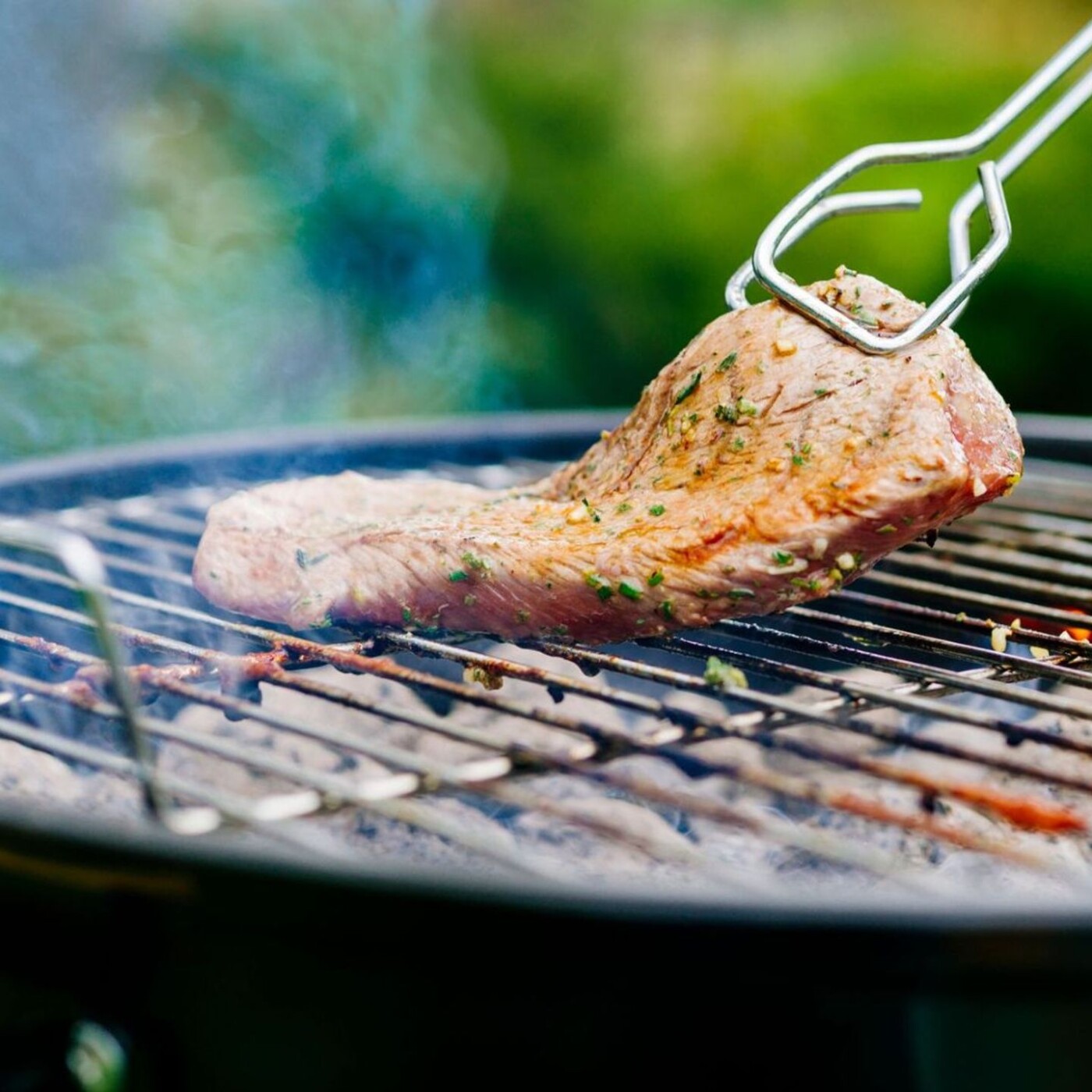 Devenez un maître du barbecue !