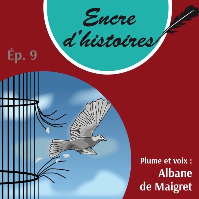 Épisode 9 : Les grandes évasions. Et si le rêve des détenus était devenu le nôtre… cover