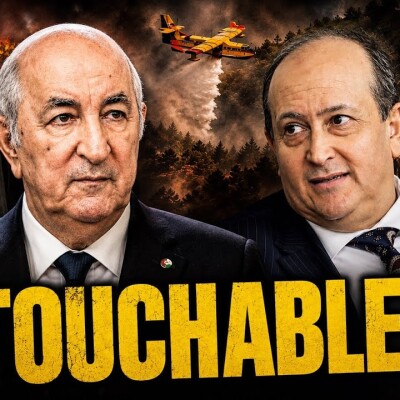 EXCLUSIF : Tebboune veut sauver Sifi Ghrieb malgré son bilan catastrophique cover
