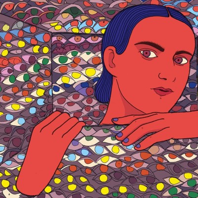 Les Grandes Dames de l'Art Ép. 4 (FR) - Maria Helena Vieira da Silva cover