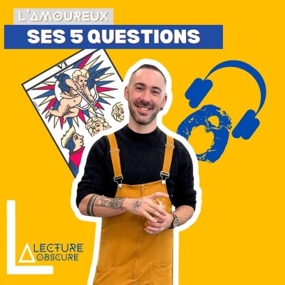 L'Amoureux et l'Entrepreneuriat : 5 Choix Cruciaux pour Réussir avec Passion cover