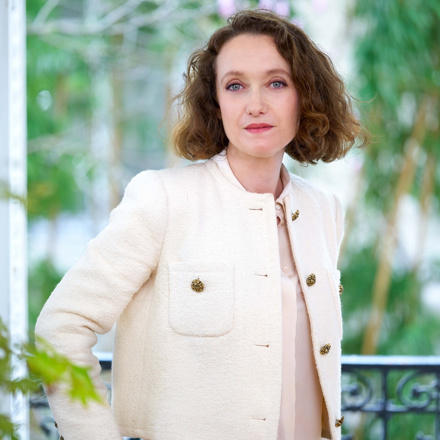 Virginie Gervaise, Présidente de Philips France - L'avenir de la santé est dans la prévention