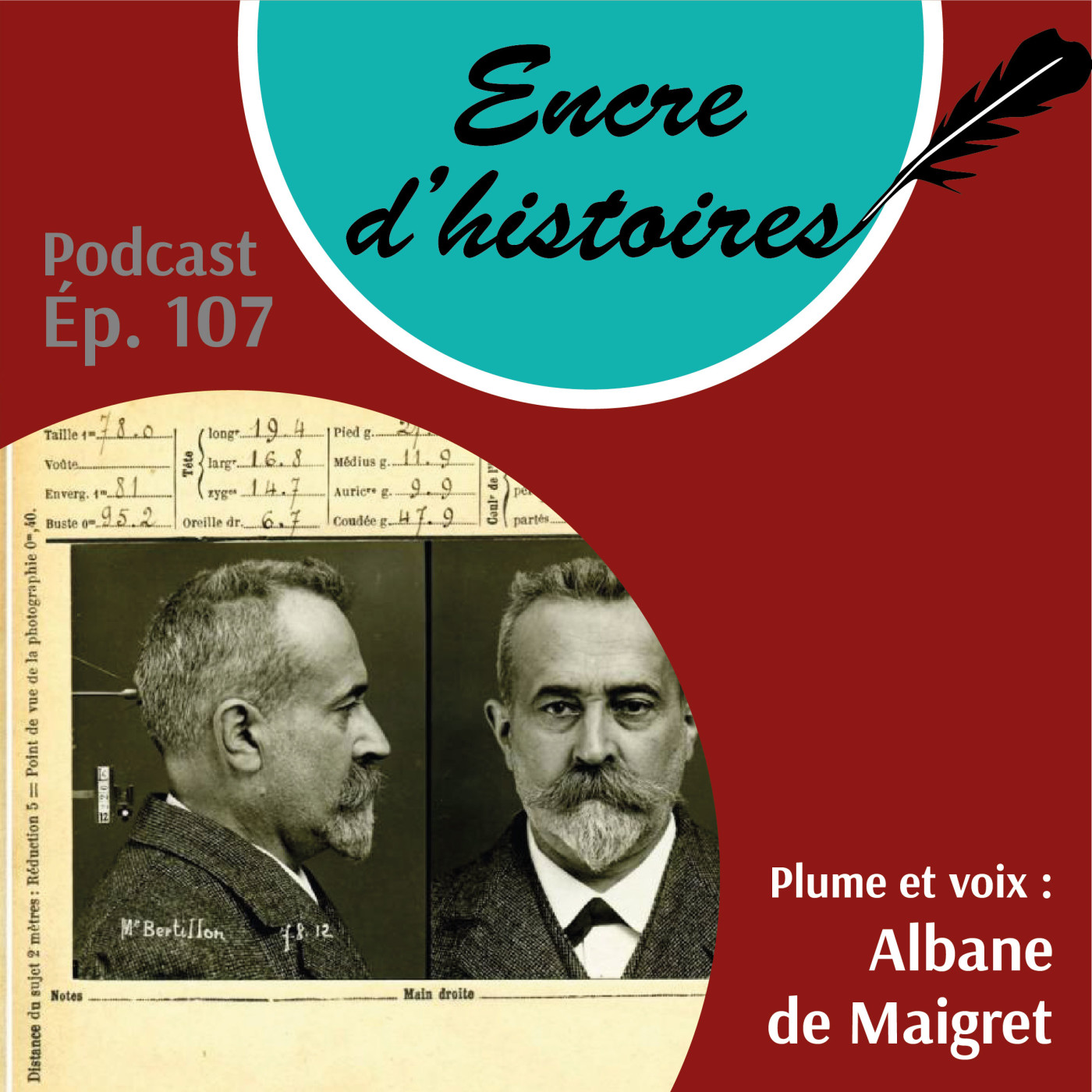 Encre d\'histoires