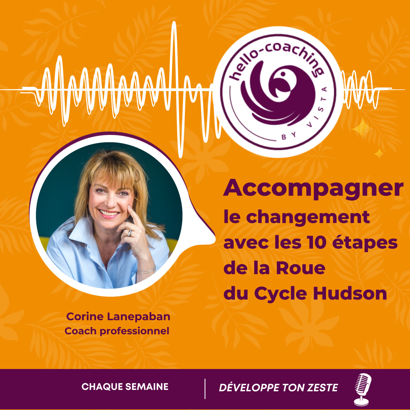 MANAGEMENT & LEADERSHIP- DEVELOPPE TON ZESTE