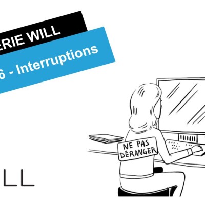 EP7 - Les interruptions cover
