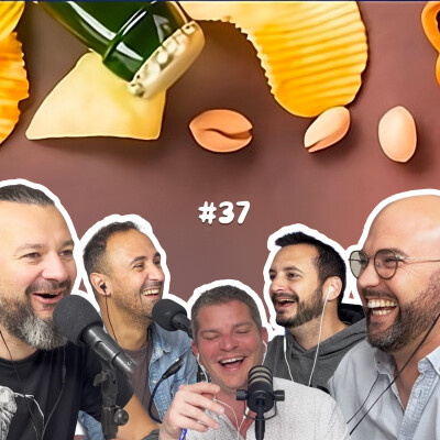 QUELQU'UN A MIS UN CORDON BLEU SUR UN BARBECUE ?! (Le Postillon du Vendredi #37) cover