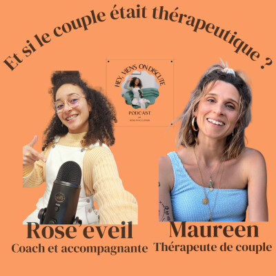 Et si le couple était thérapeutique FT Maureen Mellet cover