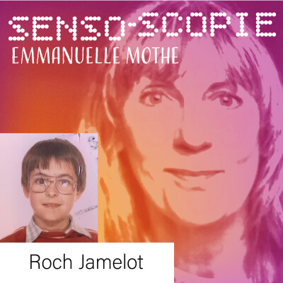 #25 La voix devant Soi cover