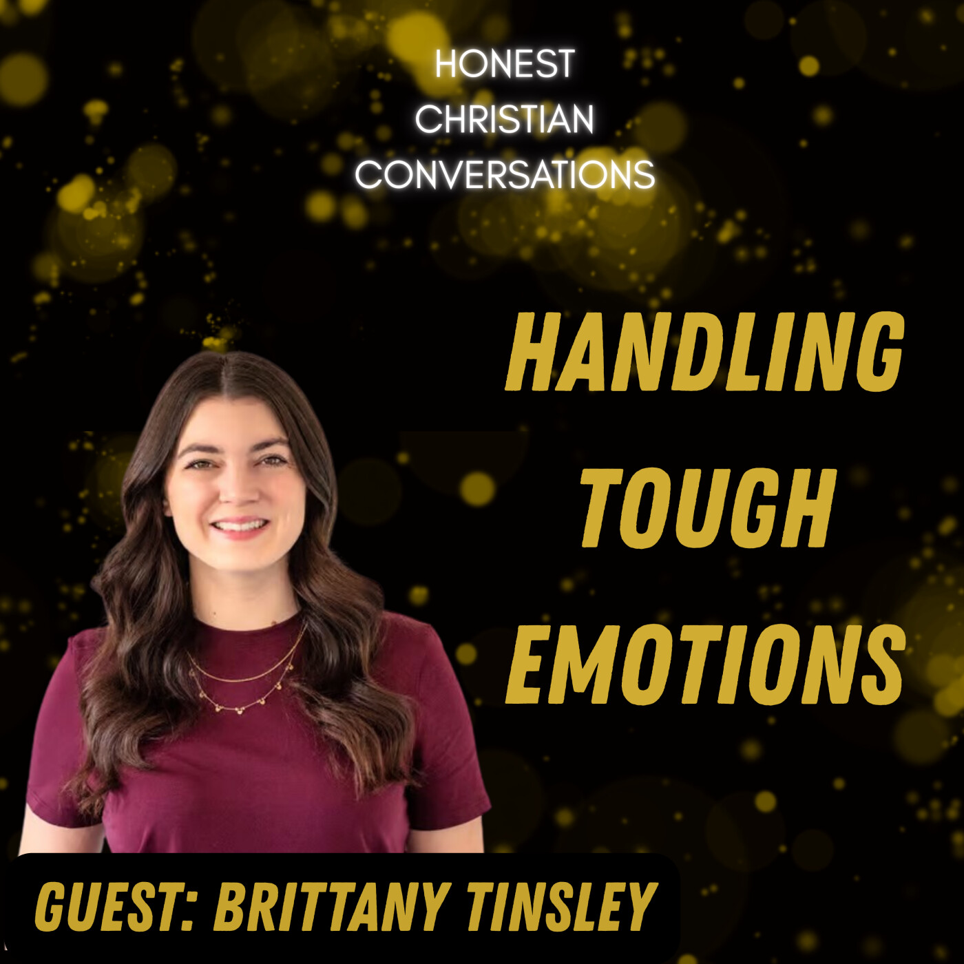 How Do You Handle Tough Emotions? Finding Hope After Self-Harm