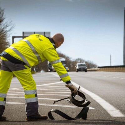 Obstacles sur les voies : Attention aux patrouilleurs ! cover