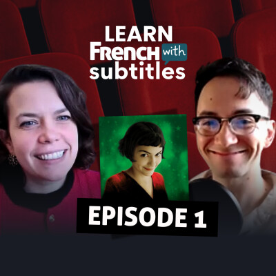 Les Clichés Sur Les Français Sont-Ils VRAIS ? | Podcast French With Subtitles Ep.1 cover