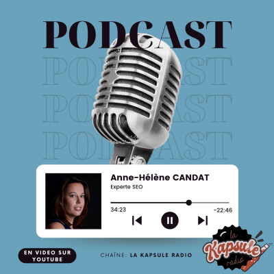 #2-2 Anne-Hélène CANDAT - Experte SEO cover
