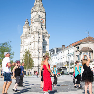 Une station thermale unique : Saint-Amand-les-Eaux cover