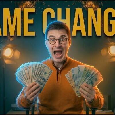 This is a GAME CHANGER for your business cover