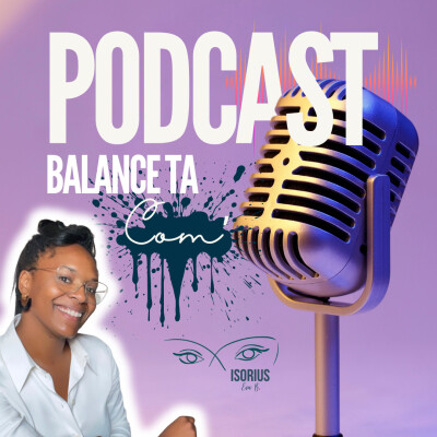 Episode 1 : Tout COMM'ence par soi - partie #1 cover