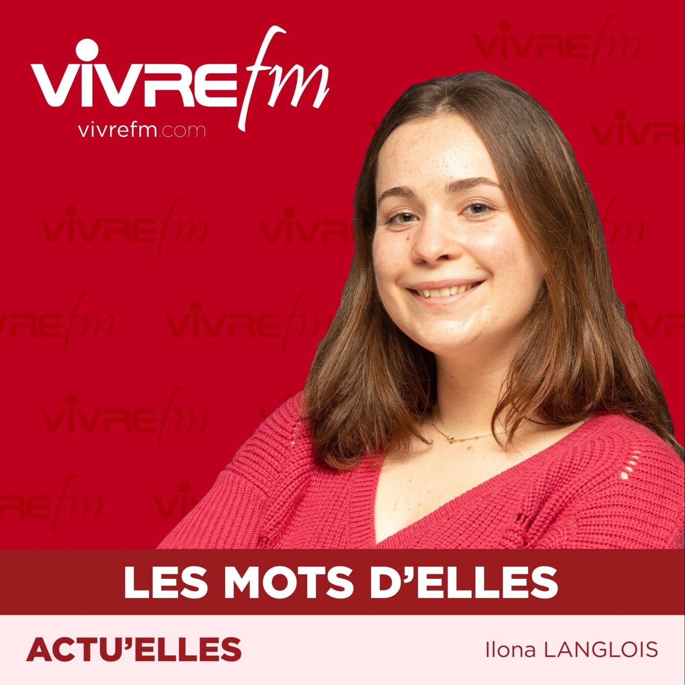 Les mots d\'Elles - Actu\'elles