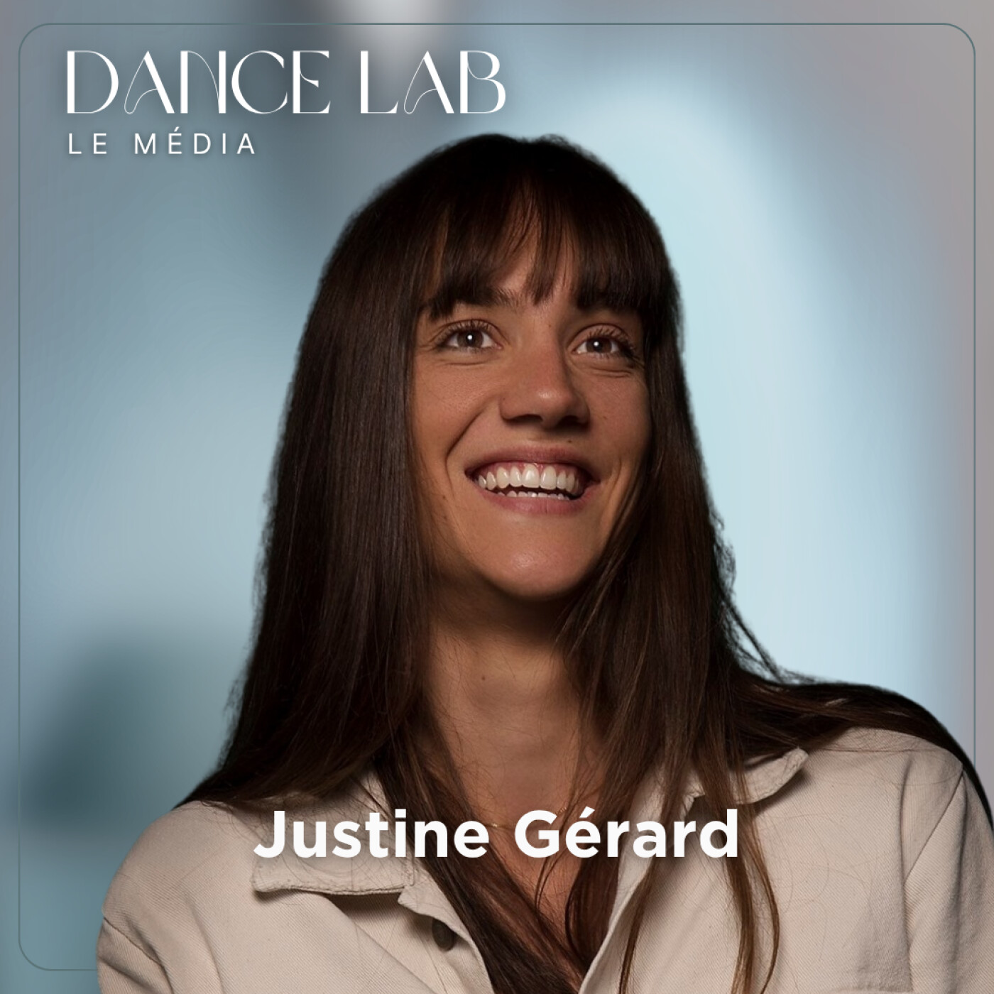 16. Comment le Pilates peut vous aider à surmonter vos blessures, avec Justine Gérard episode artwork