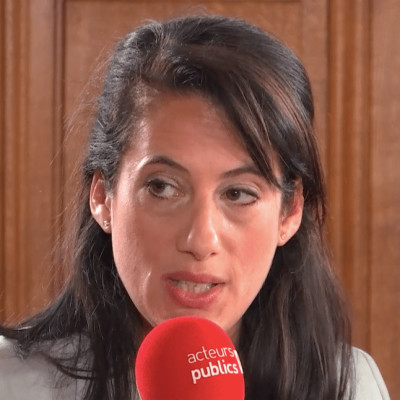 Débat : la mise en œuvre du plan de relance, un test pour nos administrations cover