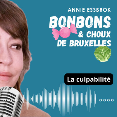 La culpabilité cover