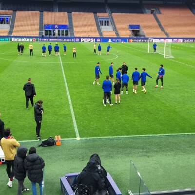 Champion's Express 06/05/2025 : Yamal déjà superstar cover