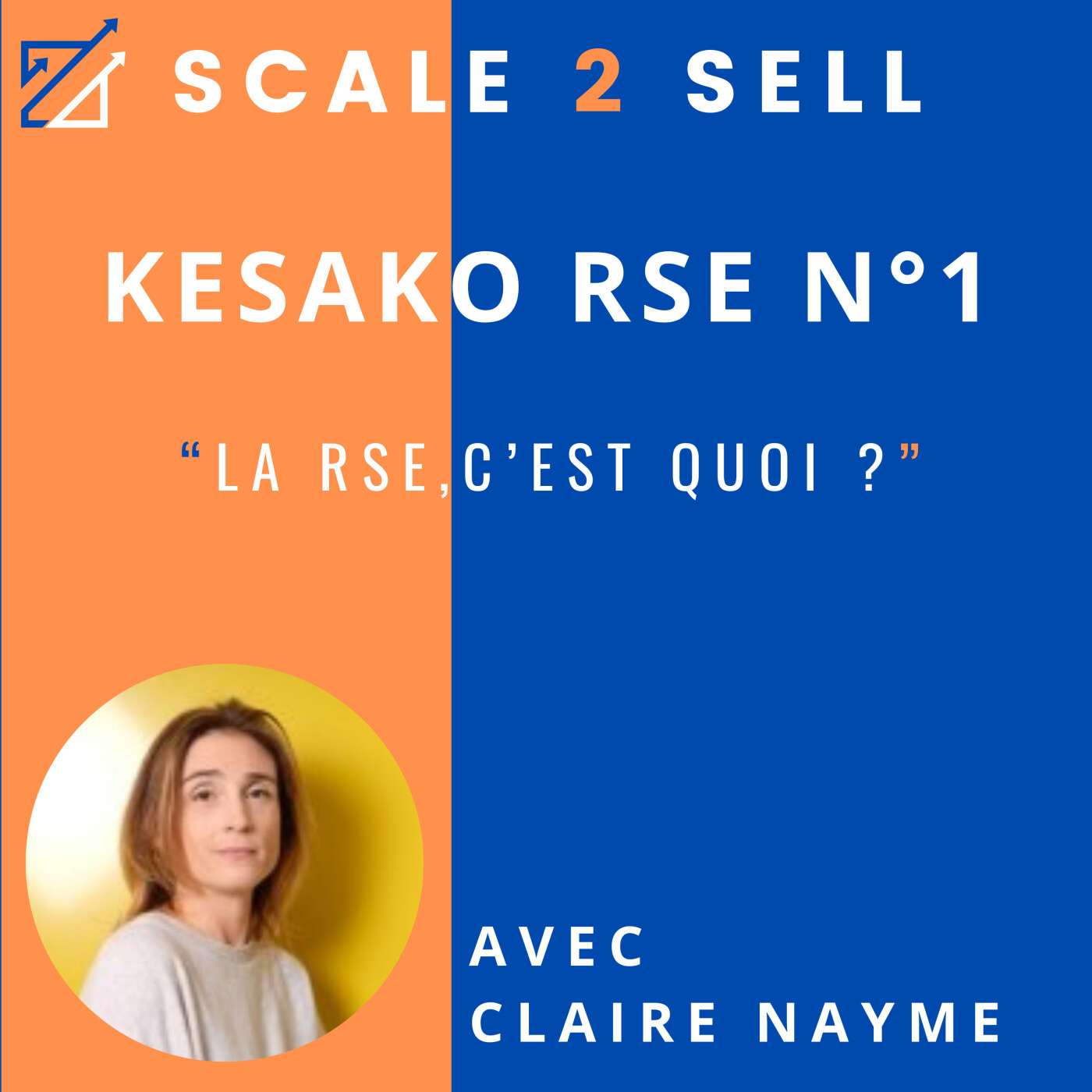 Les Interviews Scale2Sell
