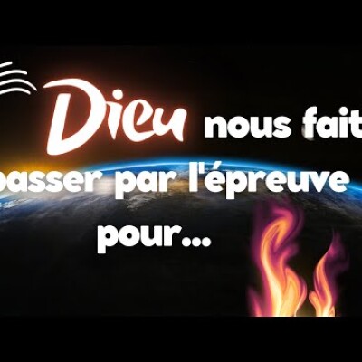 Parole et Évangile du jour | Mardi 9 mai • Pourquoi dois je craindre ? cover