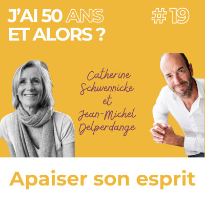 Apaiser son esprit cover