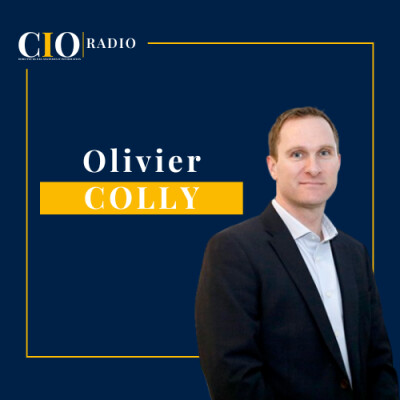 Quels sont les grands enjeux de la logistique chez Samsic ? | Olivier Colly, DSI du groupe Samsic cover