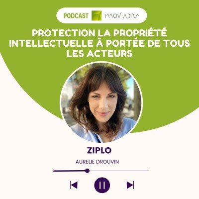 Pitch start-up #28 : Ziplo cover