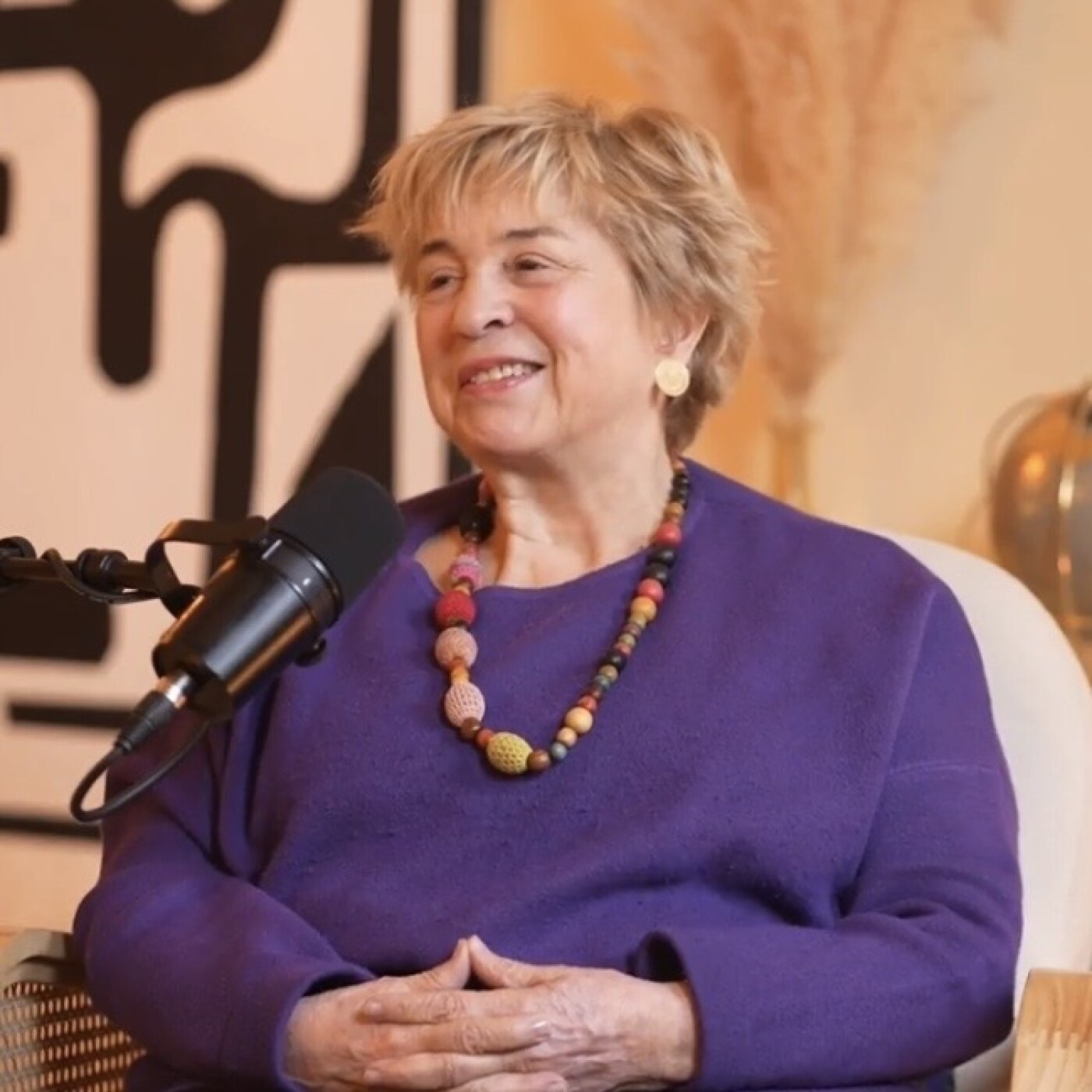 Éviter la césarienne d’urgence grâce à l’haptonomie - Épisode 22