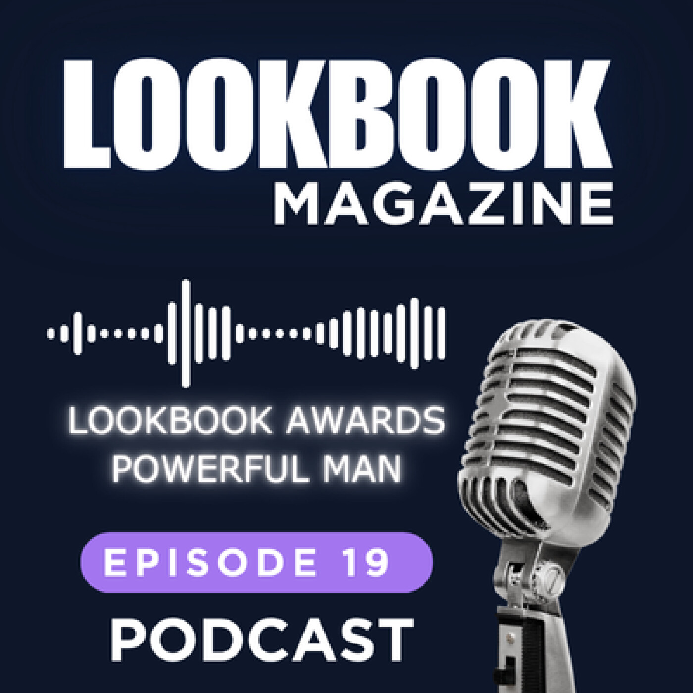 Lookbook Magazine