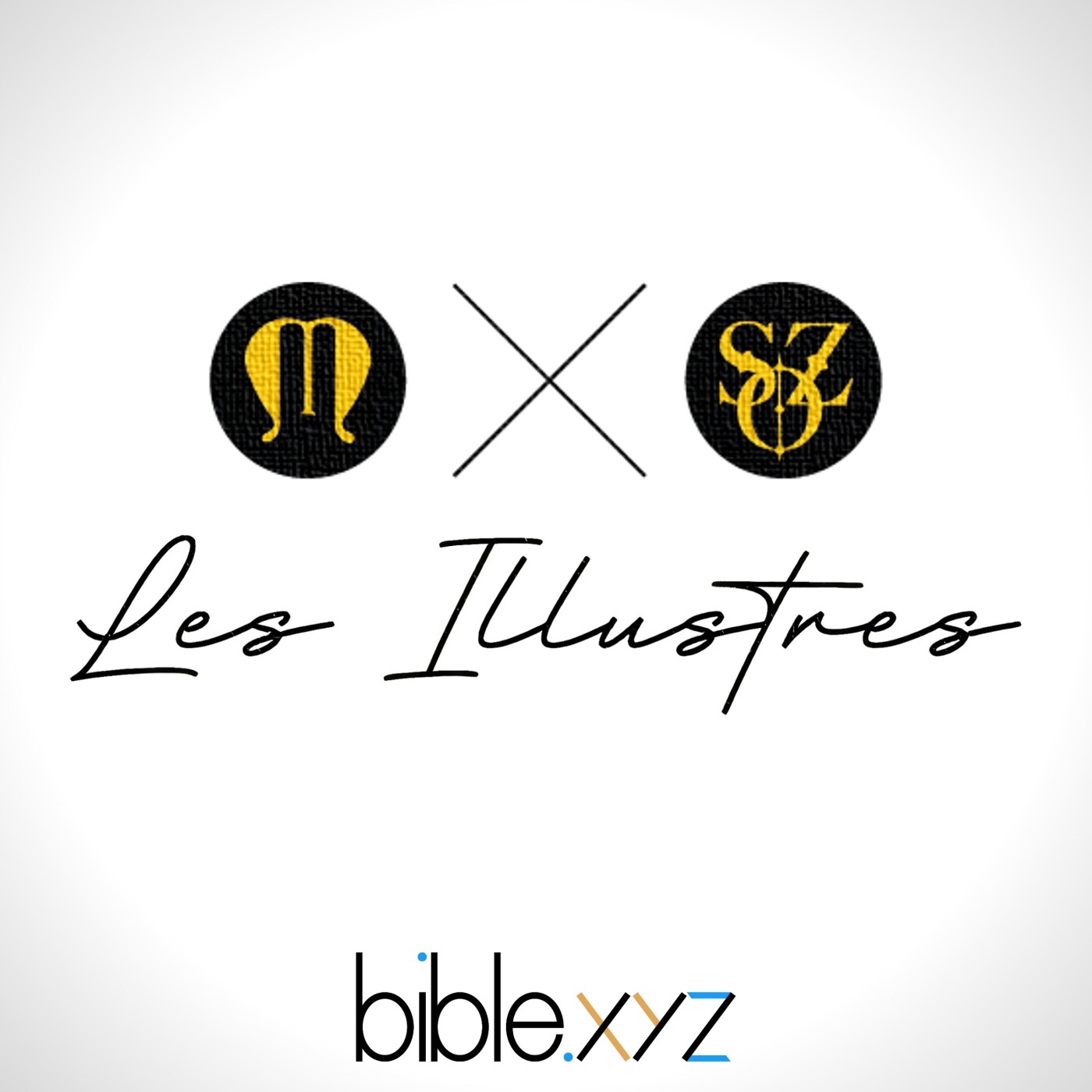 #1-Illustres Inconnus