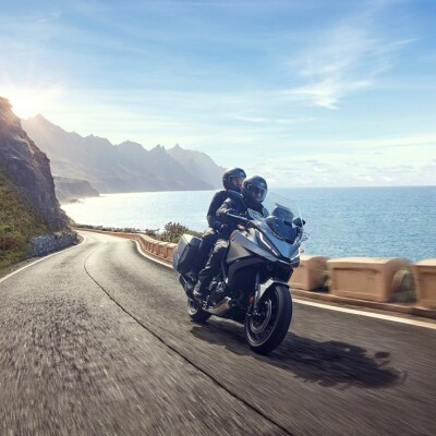 Moto, scooter : bien choisir son assurance cover