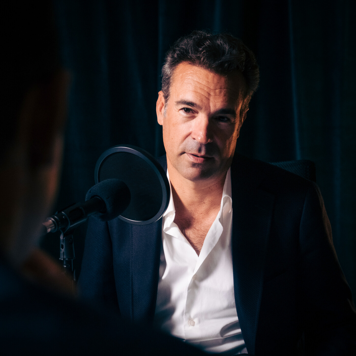 #71 – Olivier Brourhant, Chairman & CEO de Mantu ''Recruter des personnes meilleures que soi''