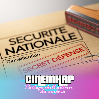 On AVOUE TOUT : Les Classiques du Cinéma qu'on a jamais vus cover