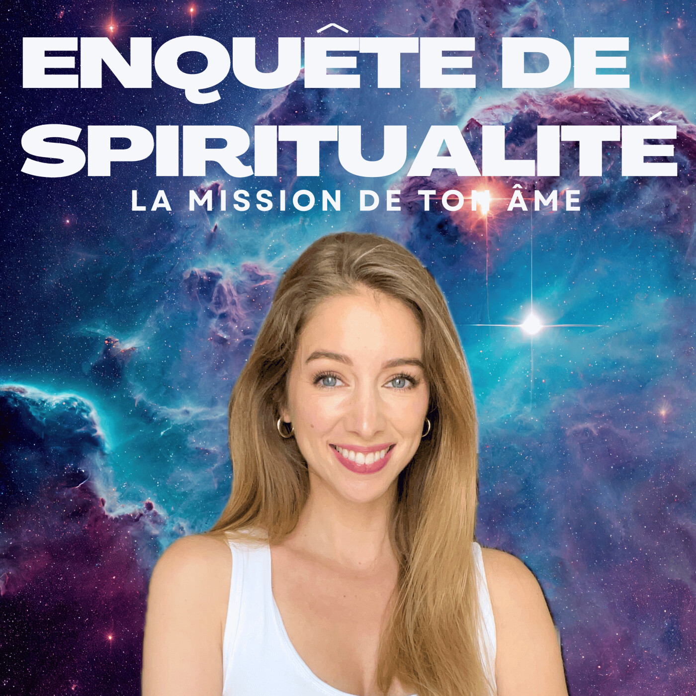 Enquête de spiritualité