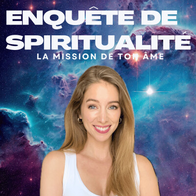 Découvrir qu'elle est la mission de ton âme (thème astral, Human Design...) cover