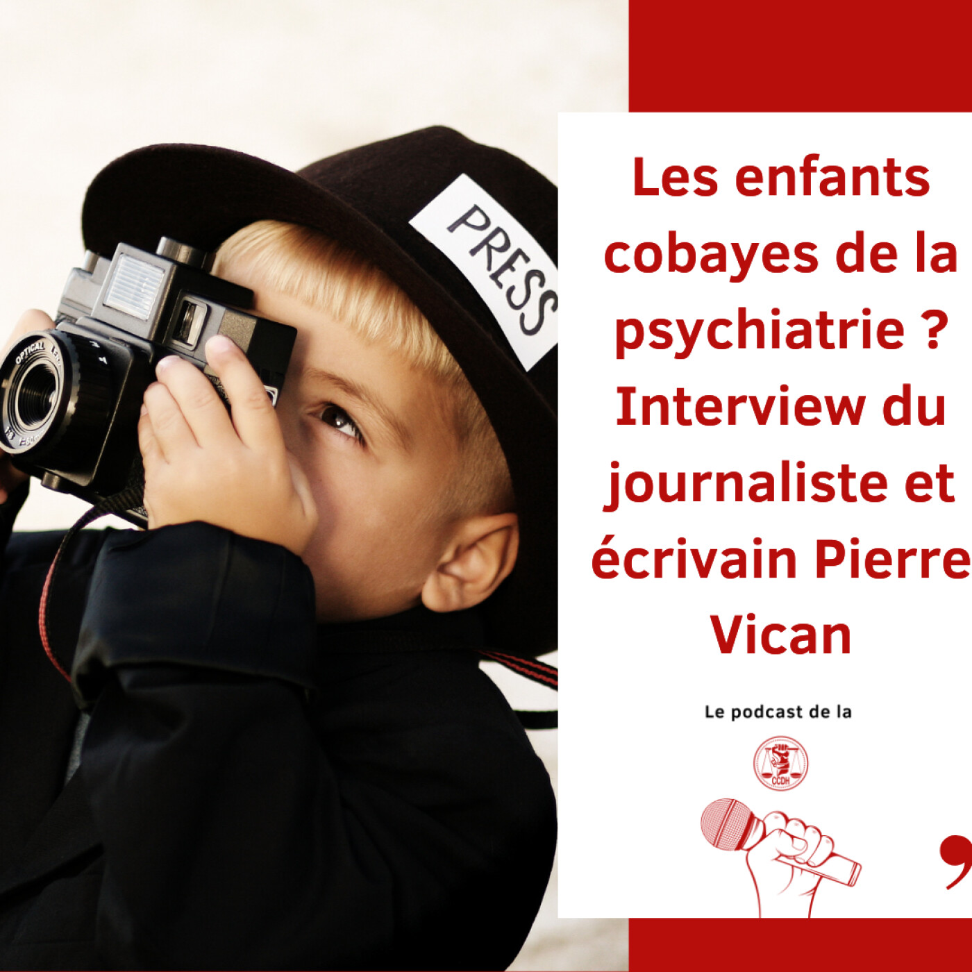 Psychiatrie - Commission des Citoyens pour les Droits de l\'Homme