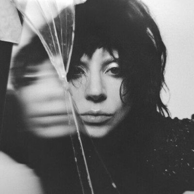 UN JOUR UN DISQUE #633 LADY GAGA cover