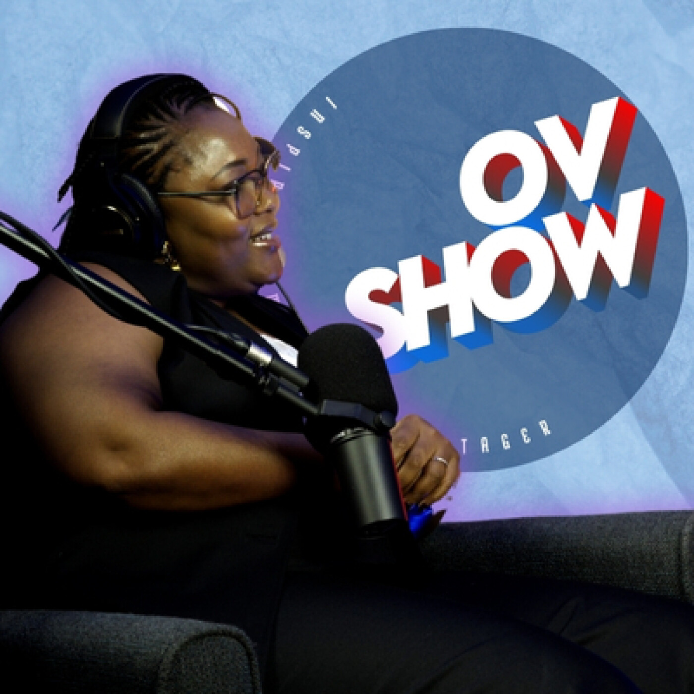 Le OV Show