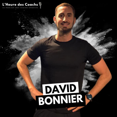 David Bonnier, coach en salle ET en ligne : il cartonne ! cover