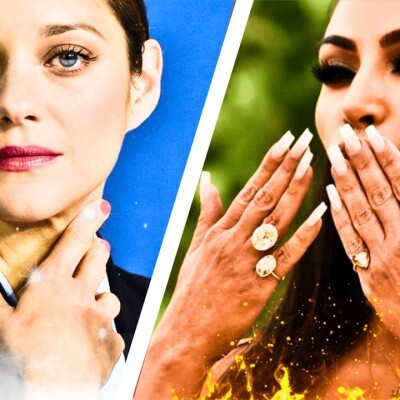 Elegant NAIL rules EVERYONE Should Learn Once And For ALL. cover
